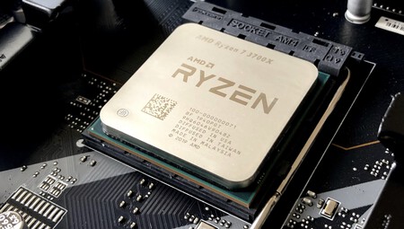 CPU PROCESADORES