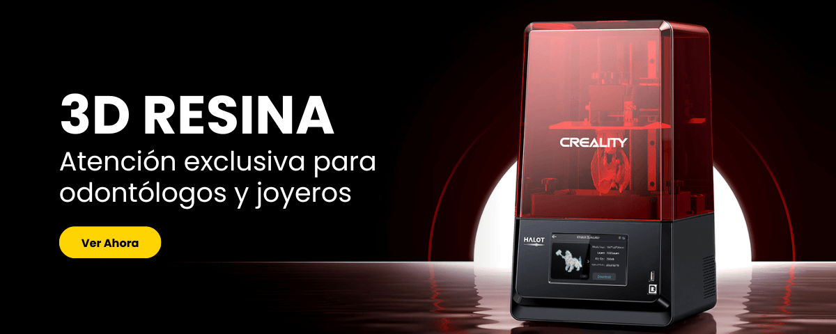 IMPRESORAS 3D